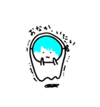 ふぁンとむん（個別スタンプ：17）
