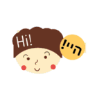 沖縄と異文化理解（個別スタンプ：4）