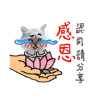 Miyako ＆ Gentoo（個別スタンプ：26）