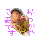 きょう  ぎん（個別スタンプ：2）