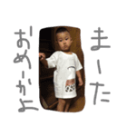 きょう  ぎん（個別スタンプ：5）