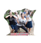 forever BBF（個別スタンプ：3）