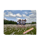 forever BBF（個別スタンプ：8）