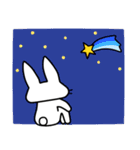うさどんな2（個別スタンプ：15）