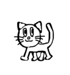 Cute Cat Stickers2（個別スタンプ：8）