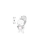 ちろりん 2（個別スタンプ：5）
