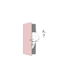 ちろりん 2（個別スタンプ：13）