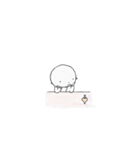 ちろりん 2（個別スタンプ：17）