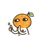O-Ran-Ge（個別スタンプ：2）