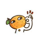 O-Ran-Ge（個別スタンプ：3）