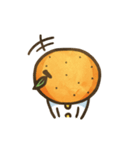O-Ran-Ge（個別スタンプ：4）