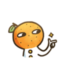 O-Ran-Ge（個別スタンプ：5）