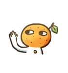 O-Ran-Ge（個別スタンプ：6）