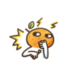 O-Ran-Ge（個別スタンプ：7）