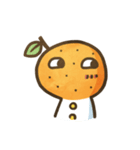 O-Ran-Ge（個別スタンプ：10）