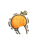 O-Ran-Ge（個別スタンプ：12）