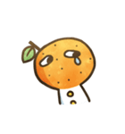 O-Ran-Ge（個別スタンプ：13）