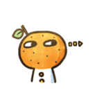 O-Ran-Ge（個別スタンプ：14）