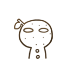 O-Ran-Ge（個別スタンプ：16）