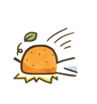 O-Ran-Ge（個別スタンプ：18）