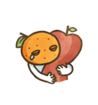 O-Ran-Ge（個別スタンプ：20）
