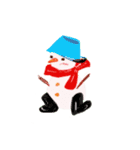 Sticker of merry Christmas（個別スタンプ：2）
