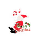 Sticker of merry Christmas（個別スタンプ：12）