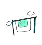 すいみんだいいち（個別スタンプ：2）