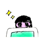 すいみんだいいち（個別スタンプ：10）