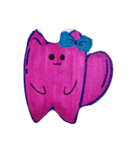 CHANCA BT21（個別スタンプ：1）