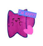 CHANCA BT21（個別スタンプ：6）