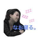 奈央ちゃんスタンプ♡（個別スタンプ：5）