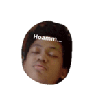 ble（個別スタンプ：3）