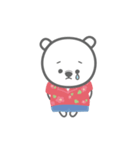 HOKUのぼうけんのはじまり（個別スタンプ：3）