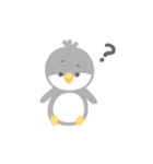 HOKUのぼうけんのはじまり（個別スタンプ：5）