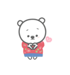 HOKUのぼうけんのはじまり（個別スタンプ：8）