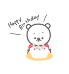 HOKUのぼうけんのはじまり（個別スタンプ：21）
