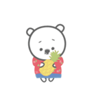 HOKUのぼうけんのはじまり（個別スタンプ：23）