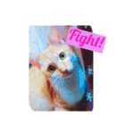 my home Cats.（個別スタンプ：14）