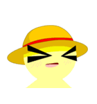 JzBoy Team（個別スタンプ：6）