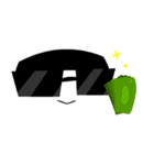 JzBoy Team（個別スタンプ：7）