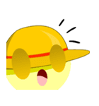 JzBoy Team（個別スタンプ：11）