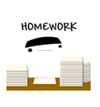JzBoy Team（個別スタンプ：12）