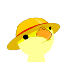 JzBoy Team（個別スタンプ：13）
