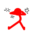 JzBoy Team（個別スタンプ：16）