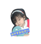 Christmas s家Photos（個別スタンプ：5）