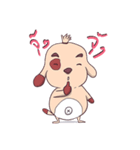 fat and dokdik（個別スタンプ：20）