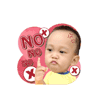 Aomsin tuapuan（個別スタンプ：2）