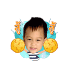 Aomsin tuapuan（個別スタンプ：9）