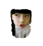 cute Alice（個別スタンプ：10）